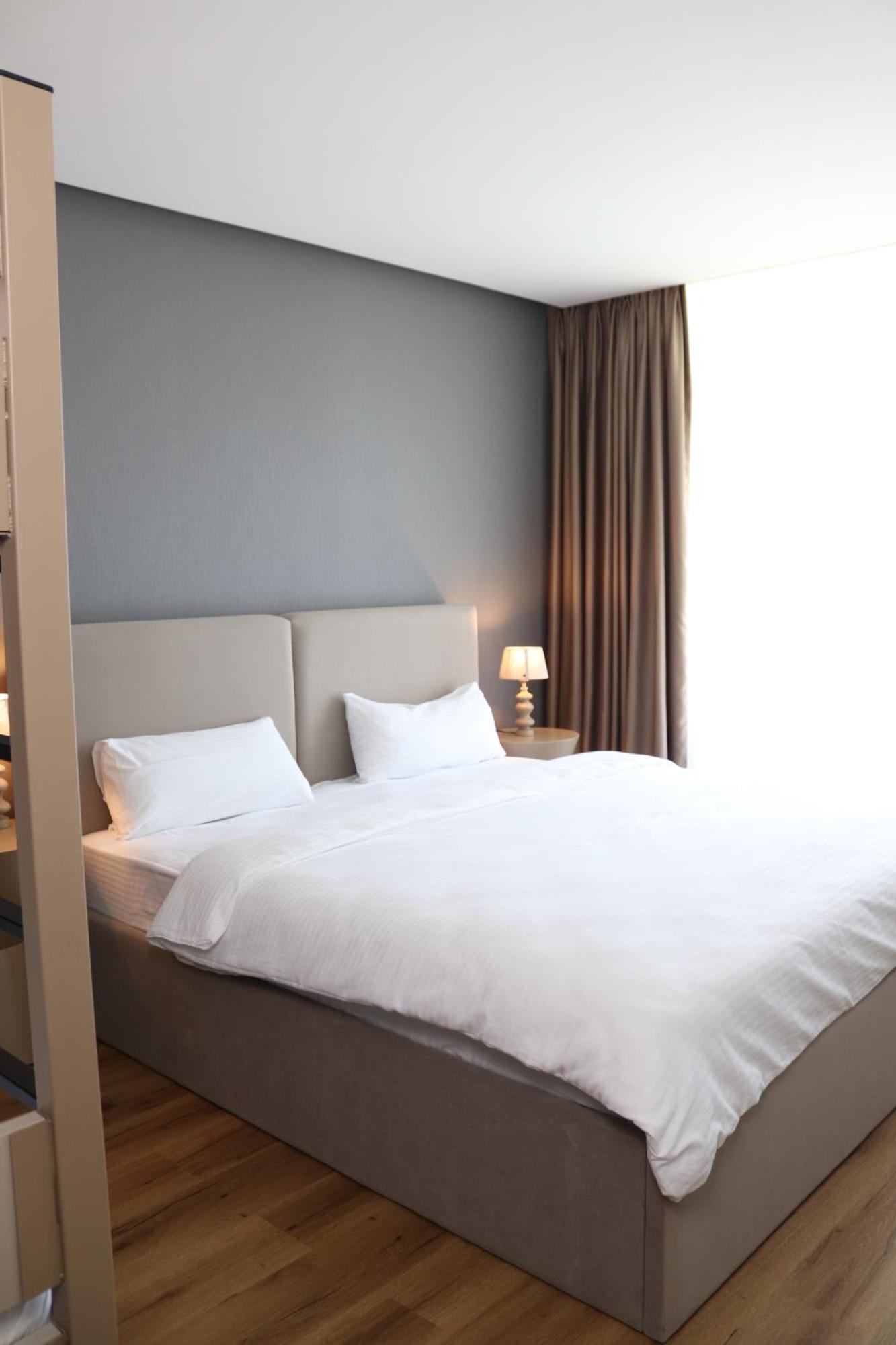 Hayat Sky Hotel รูสท์ ภายนอก รูปภาพ