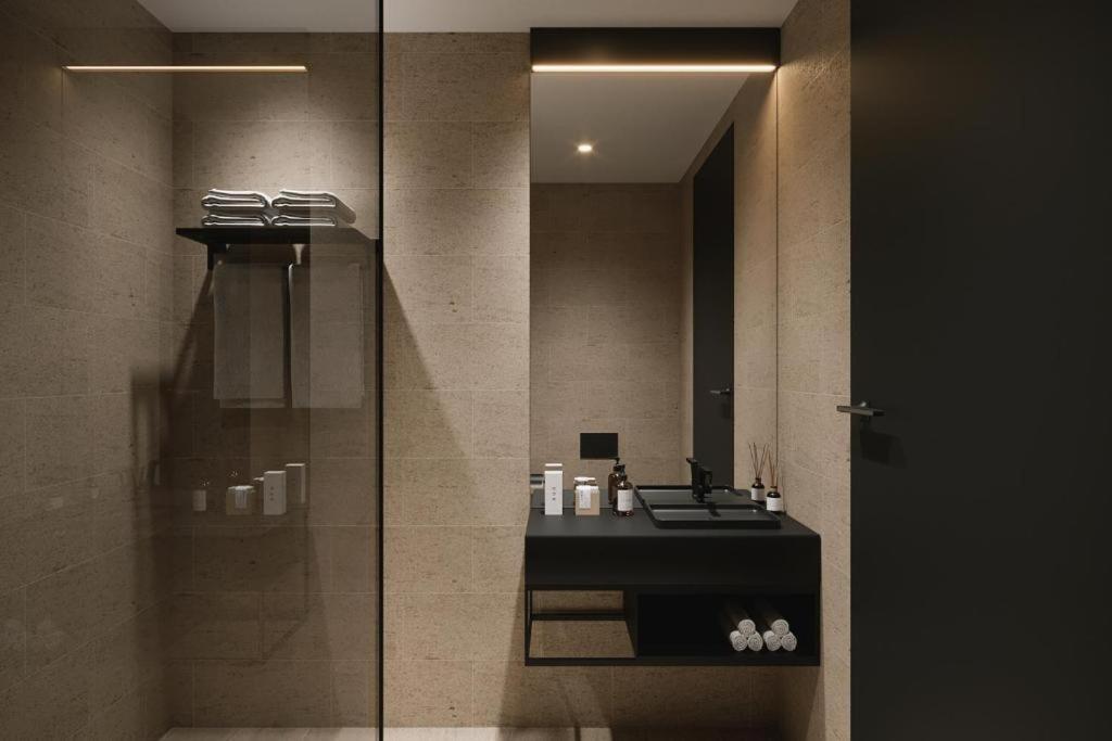 Hayat Sky Hotel รูสท์ ภายนอก รูปภาพ